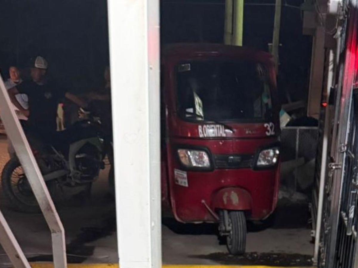 Cámaras captaron cuando sicarios mataron a Carlos: detalles del crimen en Colón