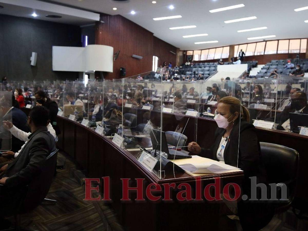 Diputados no pasan de dos sesiones por semana ante la mora en emitir dictámenes