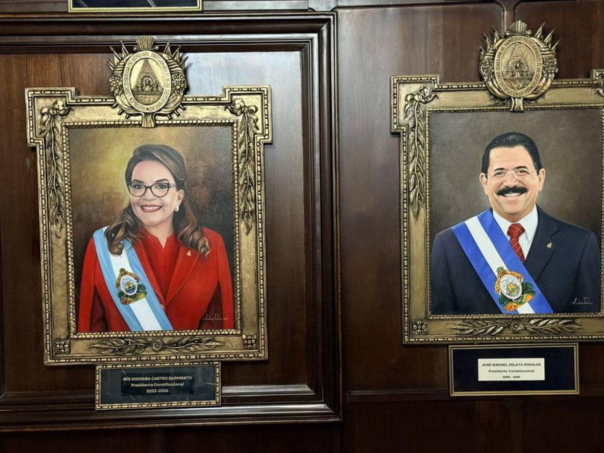 ¿A qué se dedicarán Xiomara Castro y Manuel Zelaya tras dejar el poder en Honduras?