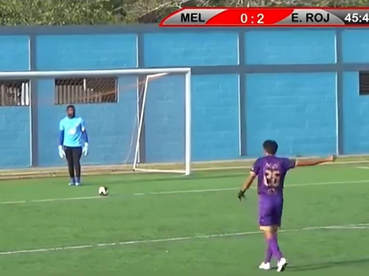 Pedro Joaquín Amador y su fuerte reclamo tras finalizar torneo en Liga de Ascenso