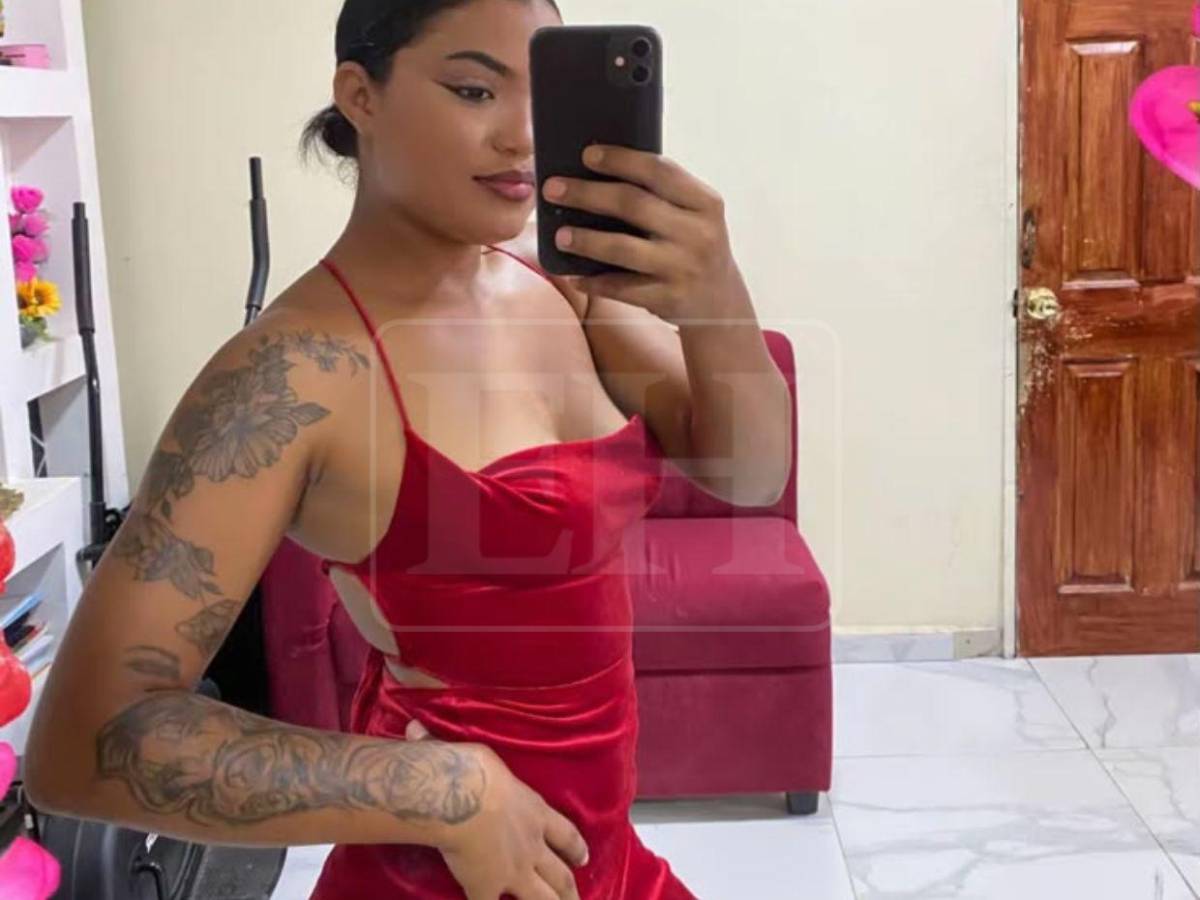 La asesinaron y la carbonizaron: crimen de la bailarina Sindy Matute en Santa Rosa de Aguán