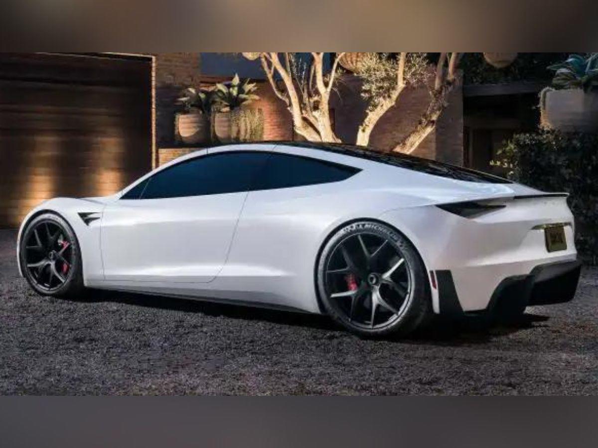 Fabricante chino BYD supera a Tesla en entregas de autos eléctricos en 4T