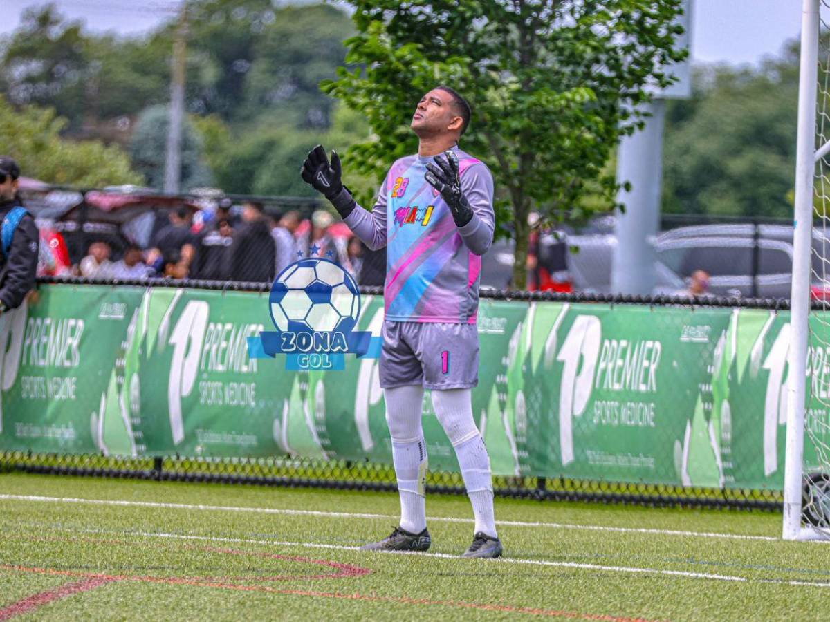 Beneficios y salarios de futbolistas hondureños que van a jugar burocrático a EE UU