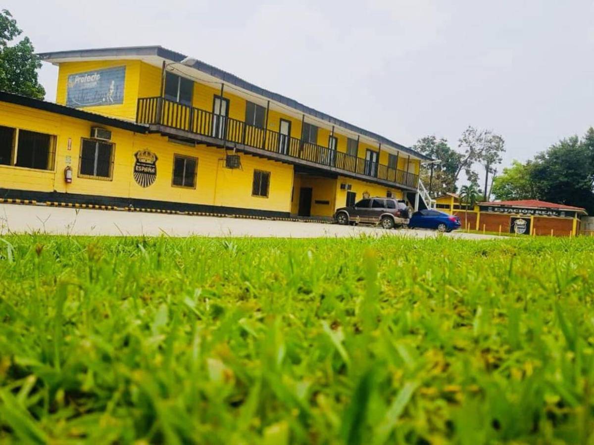 ¿Qué clubes de Centroamérica tienen mejores instalaciones?