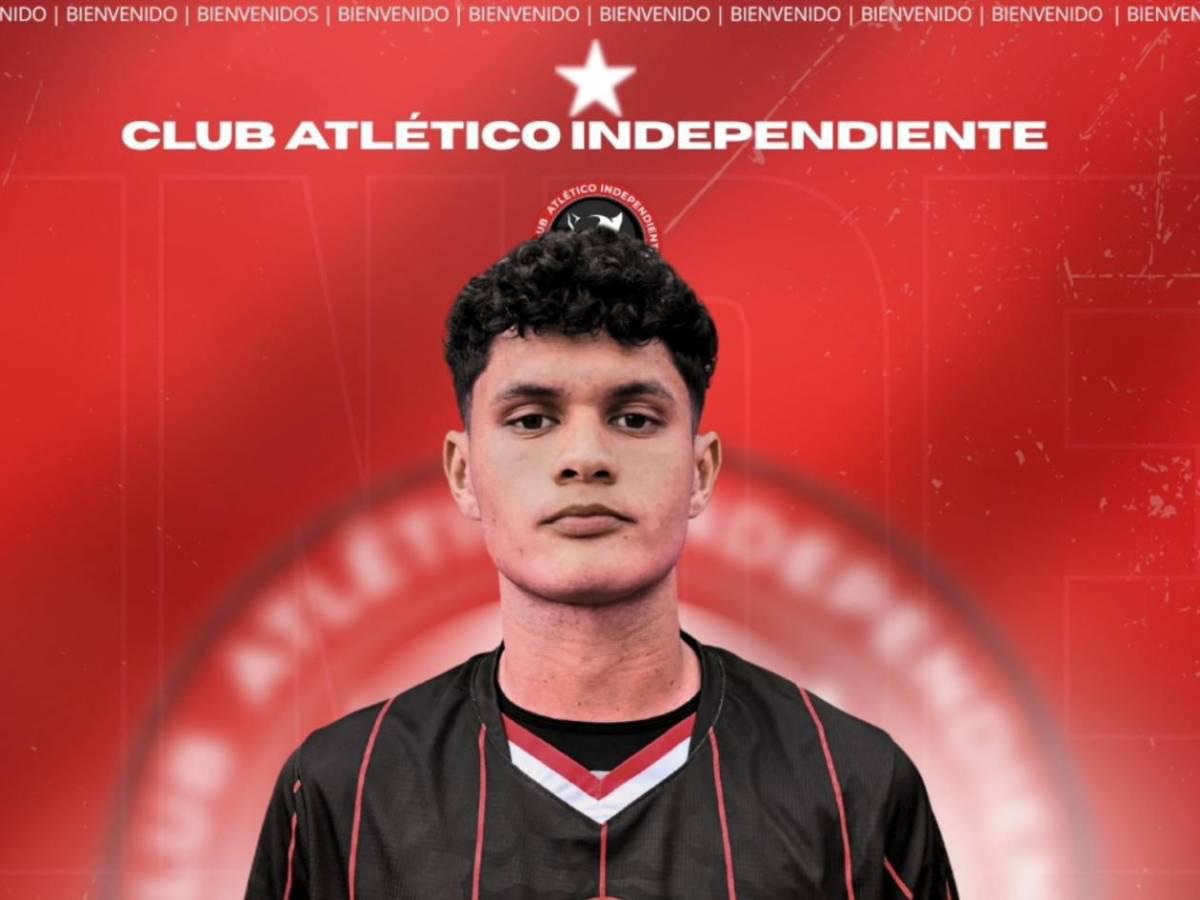 Fichajes: Deja Olimpia y se marcha a segunda, Motagua y Real España con otra alta