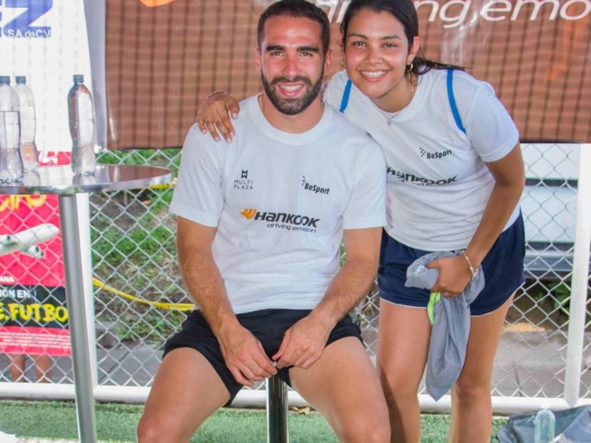 Periodista deportiva deja su profesión y se marcha a otro país para casarse con su novia