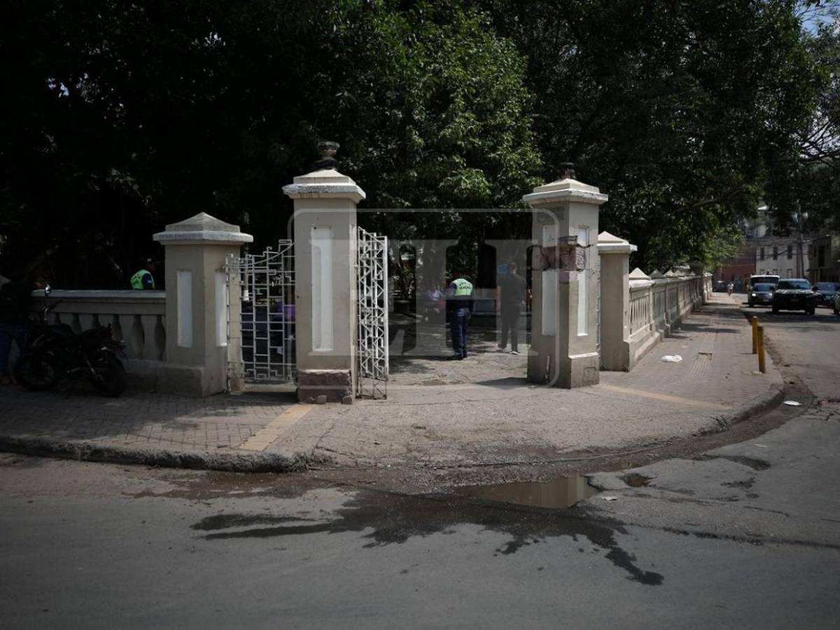 Parque La Concordia, la joya maya que buscan revivir en el corazón de la capital