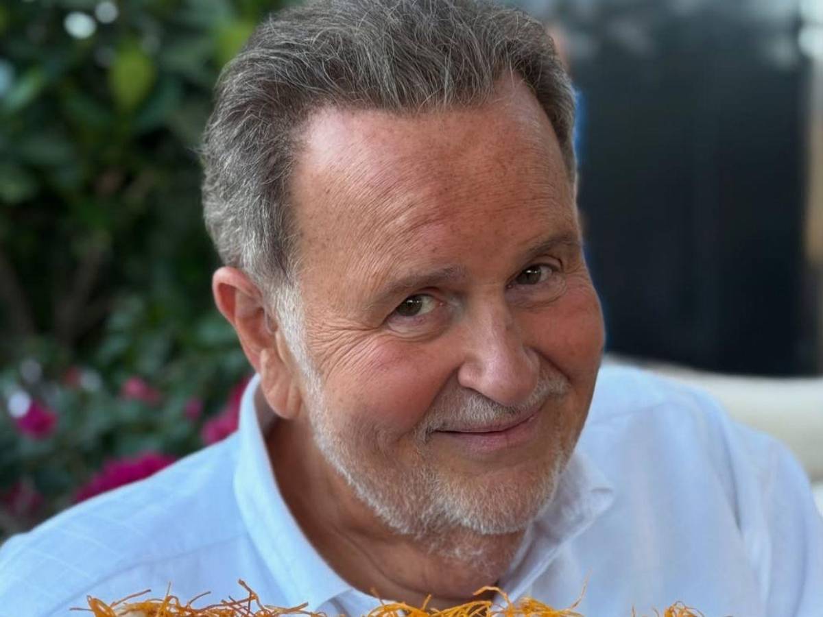 ¿Luis Miguel está enfermo? Raúl de Molina revela que se sometió a dos cirugías de corazón