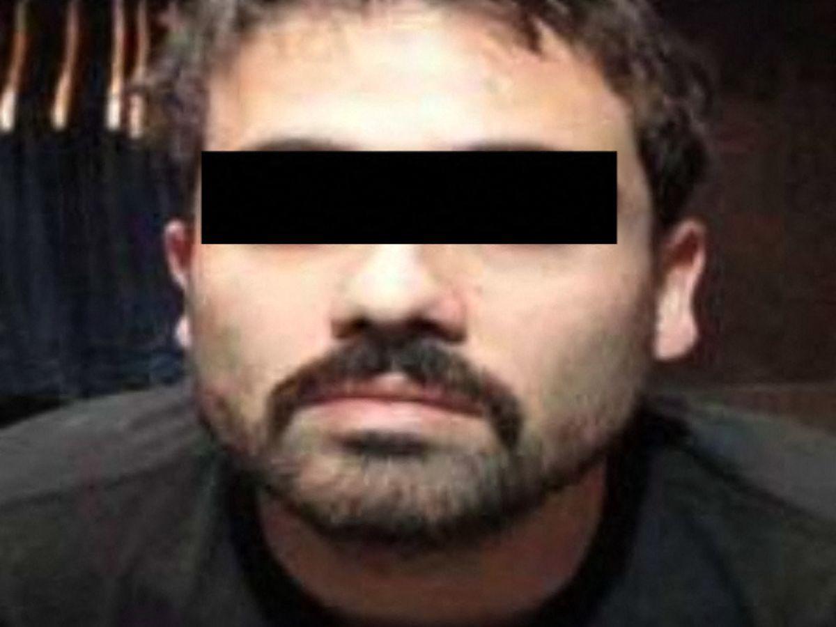 Soy el hijo del “capo más grande del mundo”, esto dijo Ovidio Guzmán tras su detención