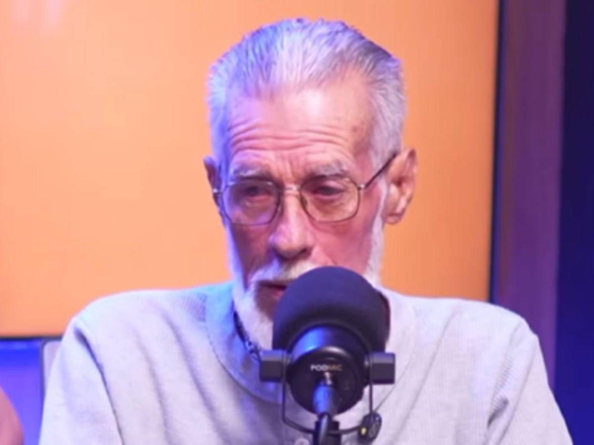 El Loco de la Selva critica nombramiento de Eduardo Maldonado como nuevo DT