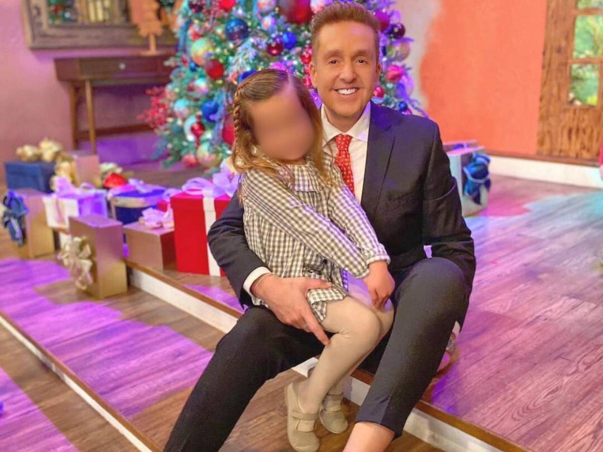 Daniel Bisogno: la lucha del querido conductor contra enfermedades devastadoras