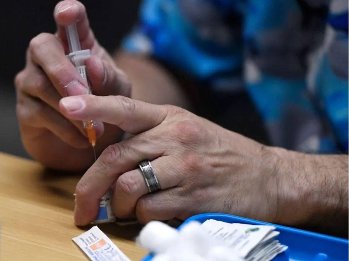 ¿Cuáles son los síntomas del sarampión, la enfermedad que pone en alerta a Honduras?