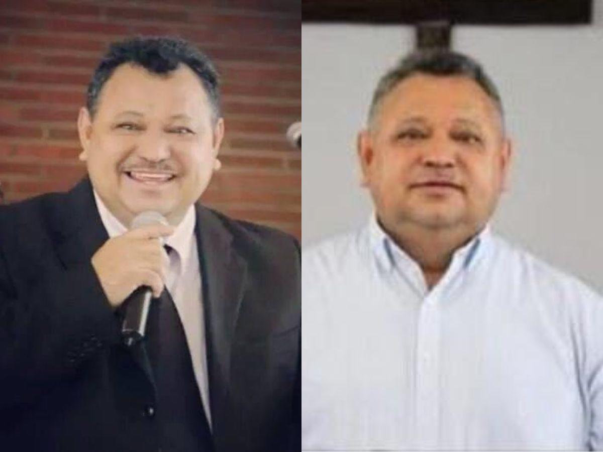 Daniel Fuentes, pastor hondureño, capturado por el ICE: salía de una tienda cuando lo atraparon