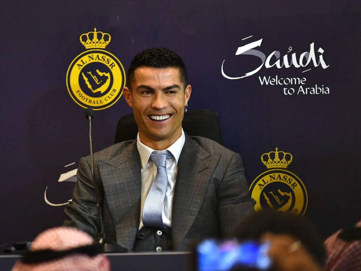 ¿Por qué Cristiano Ronaldo no juega contra Al Akhdoud? Esto se sabe