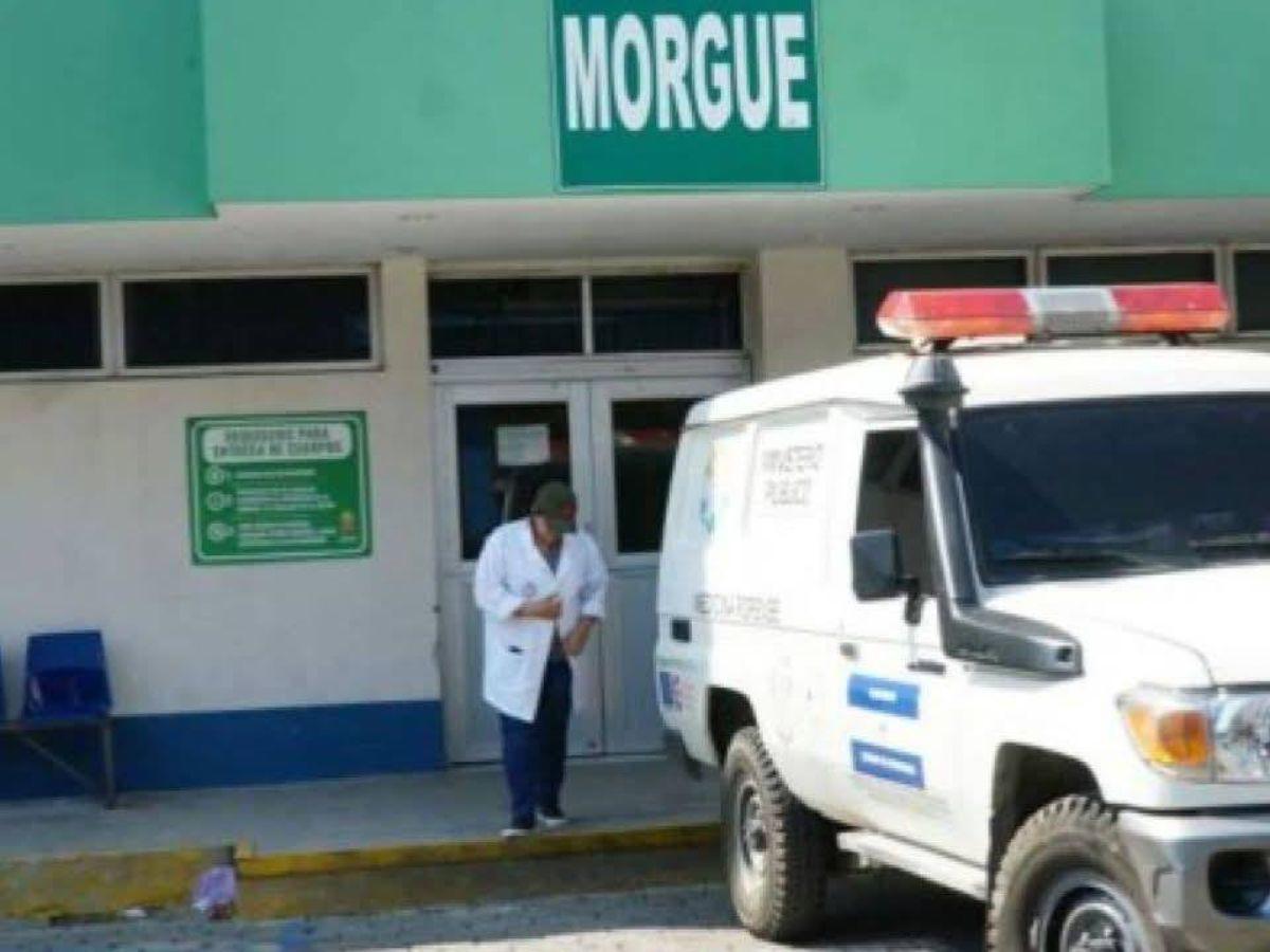 ¿Quién era Juana Hernández?: joven embarazada encontrada descuartizada en un congelador en Yoro ¿Quién era Juana Hernández?: joven embarazada encontrada descuartizada en un congelador en Yoro
