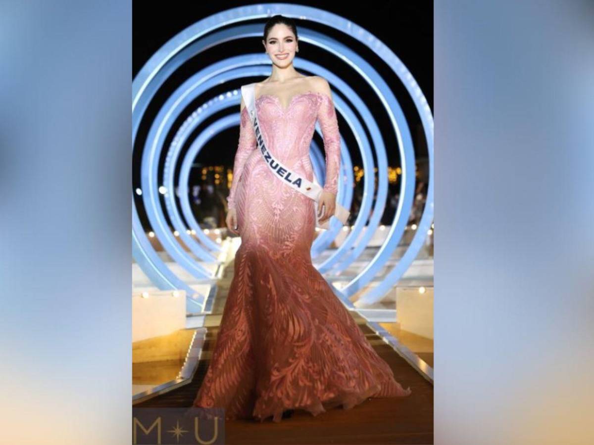 Este es el Top 12 de candidatas del Miss Universo 2025, según la IA