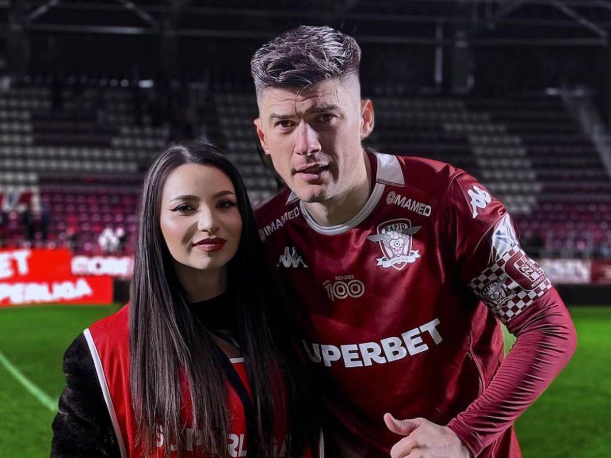 Fotoperiodista deportiva muere tras caer de un séptimo piso en Rumanía