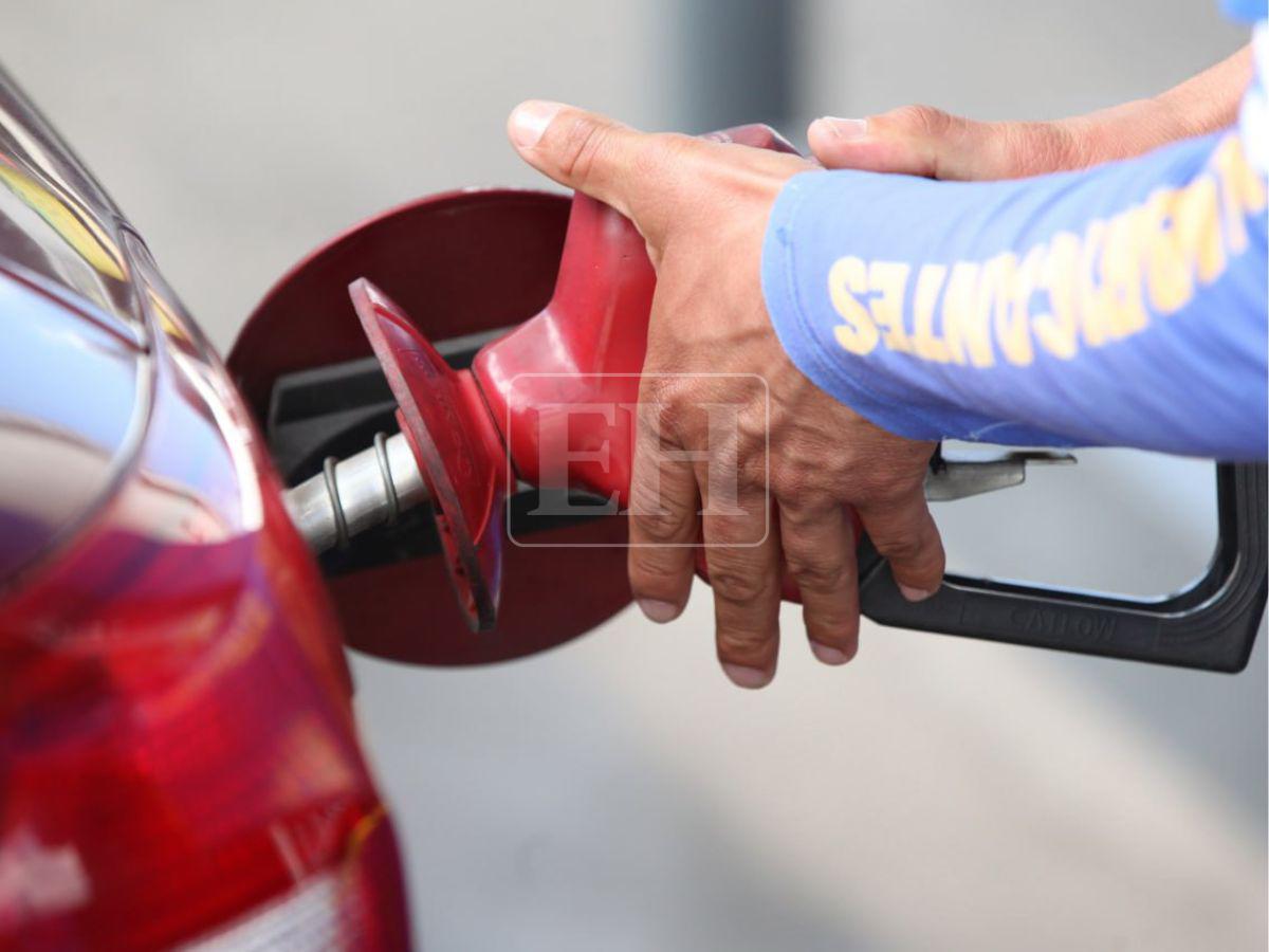 ​​​Subsidios cubrirán parte del aumento de combustibles: ¿Cuáles están incluidos?