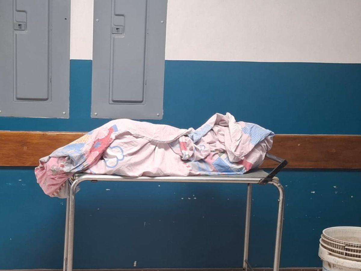 Un perro atacó a niña de cuatro años y la mató de una mordida en el cuello en El Pedernal