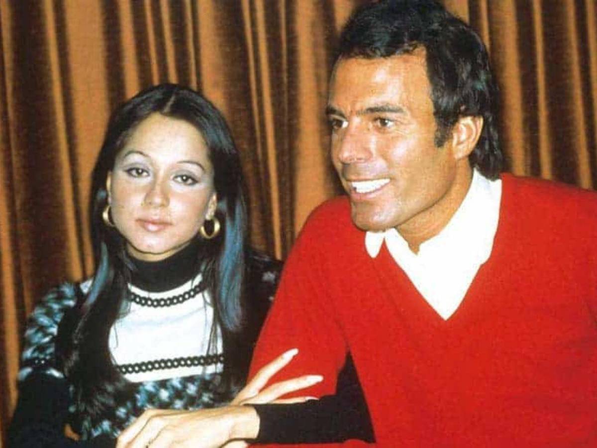 Julio Iglesias: ¿quiénes son sus hijos y a qué se dedican ahora?