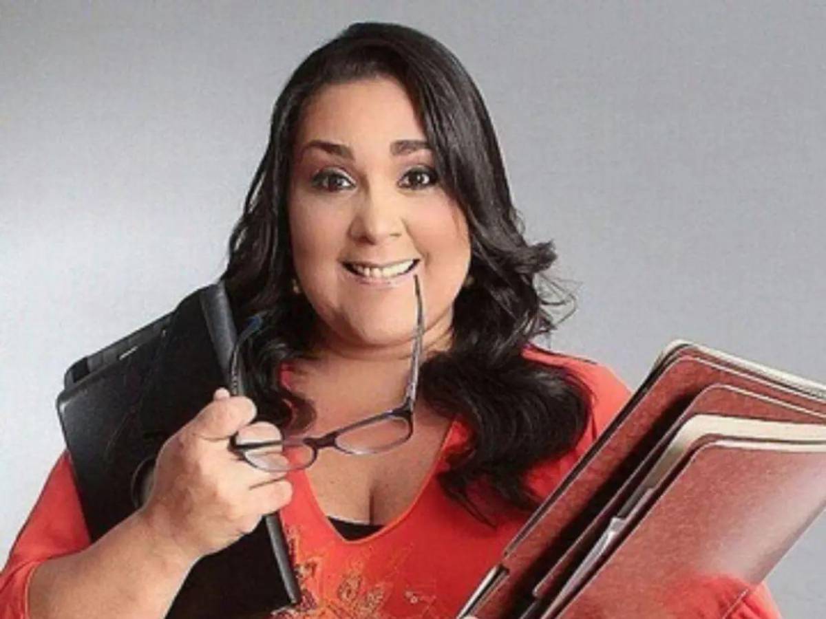 ¿Quién era Gabriela Fleritt, la actriz de “Bienvenidos” que murió tras los terremotos en Venezuela?
