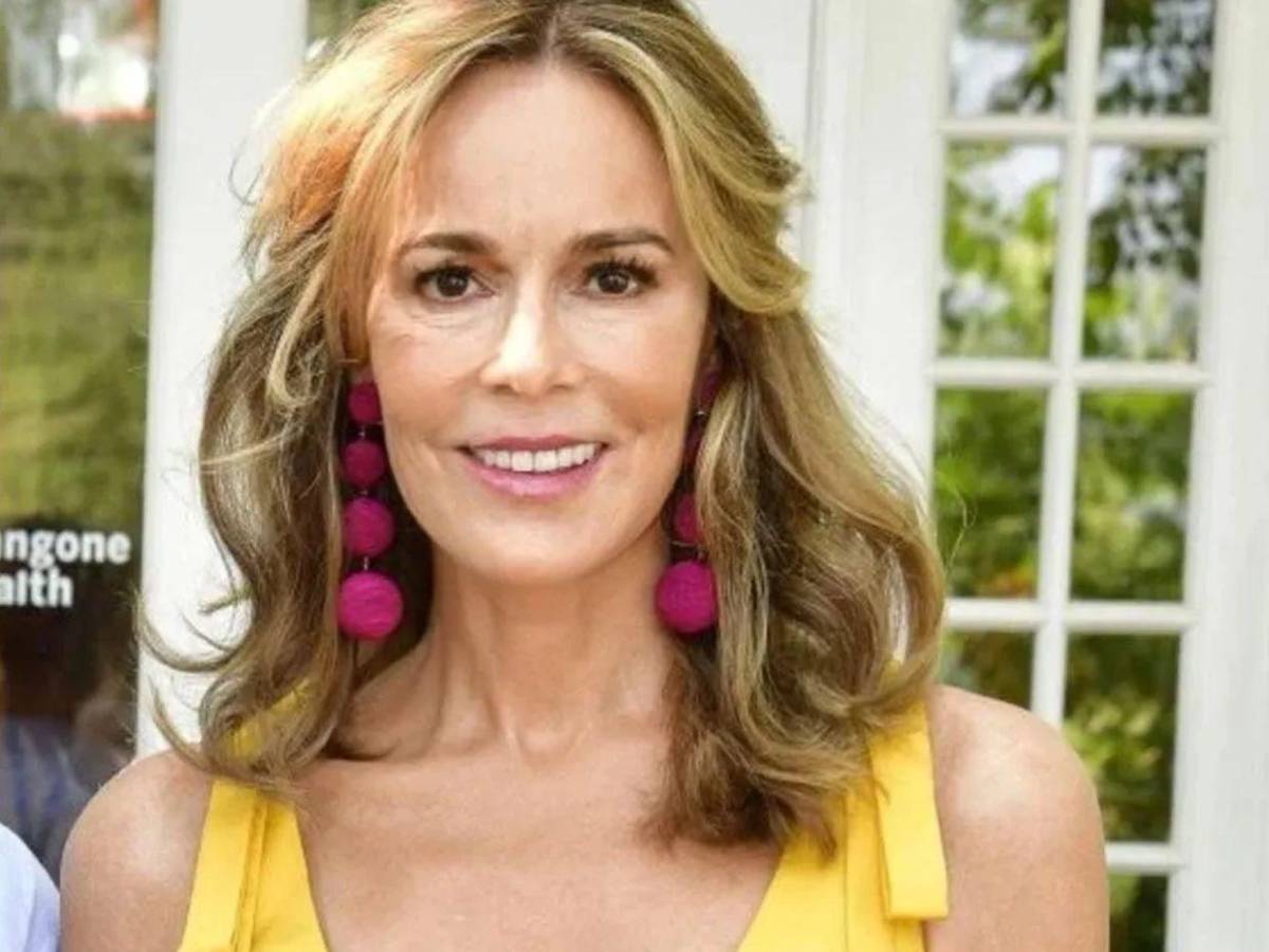 ¿Quiénes son las 10 mujeres más ricas del mundo, según ranking de Forbes? ¿Quiénes son las 10 mujeres más ricas del mundo, según ranking de Forbes?