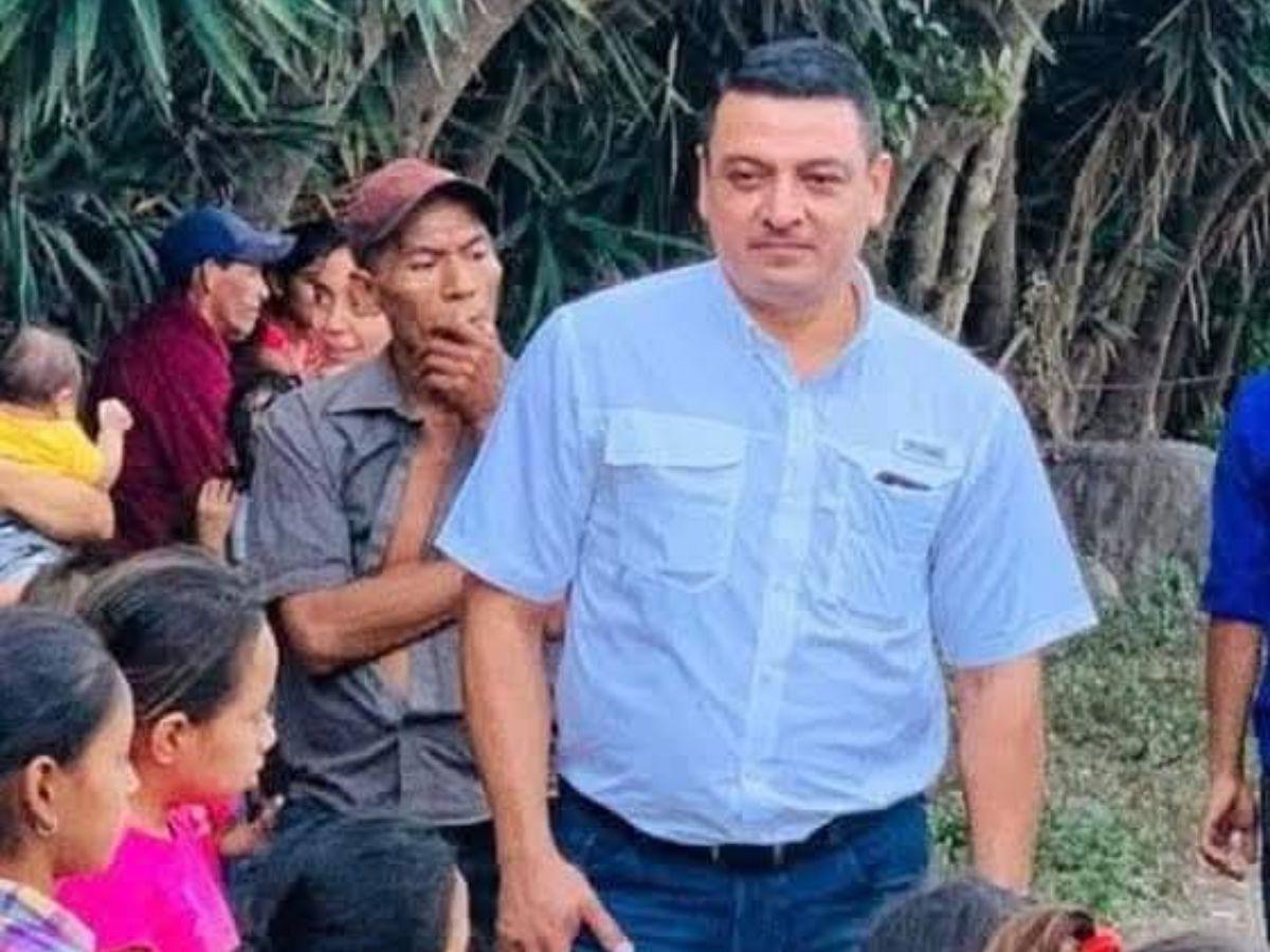 Nos tenían encañonados, estaban encapuchados: Mario Reyes relata lo ocurrido tras ser rescatado