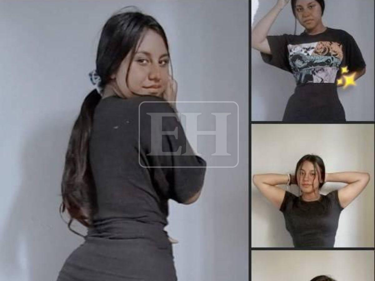 ¿A qué se dedicaba?: Angie Galeas, hallada con sus partes íntimas quemadas