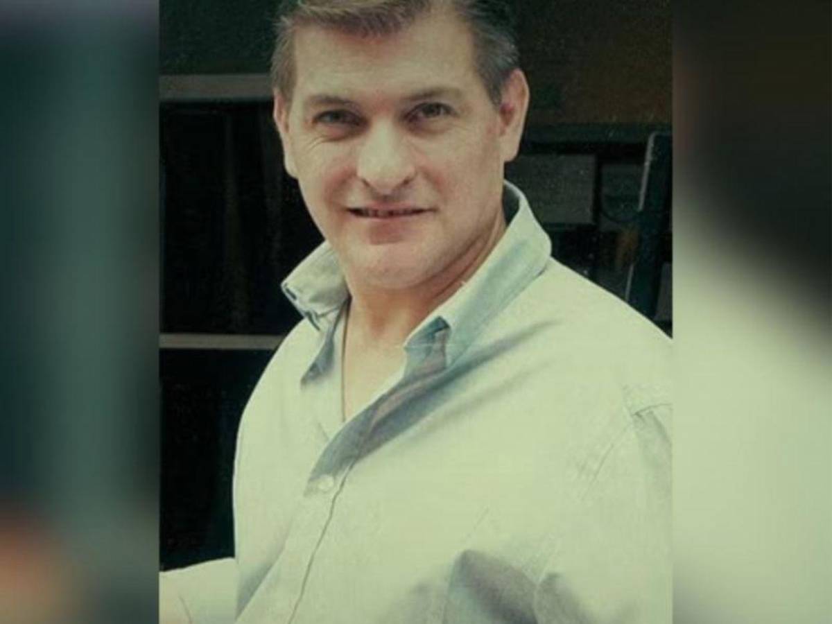 El “Rey del Cachopo” revela quién descuartizó a la hondureña Heidi Paz y enterró sus restos