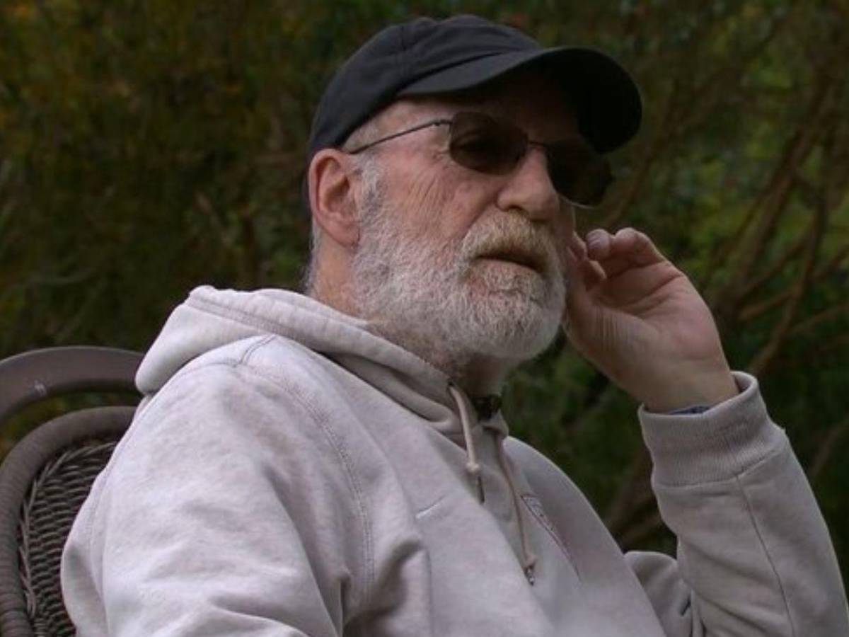 ¿Qué tipo de cáncer tiene el papá de Armando Mendoza en Yo soy Betty la fea?