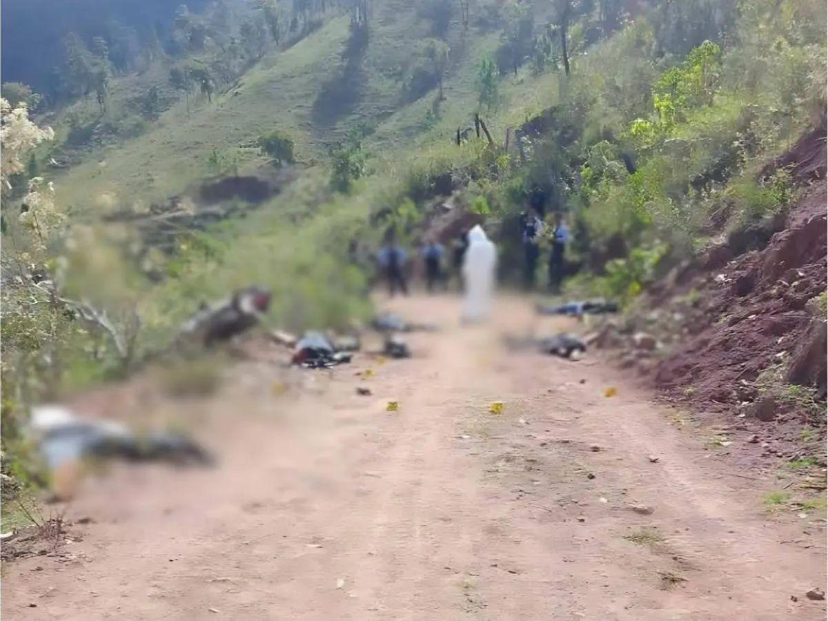 Esteban Ferrera, del “Cartel del Diablo”, entre los más buscados en Honduras: ¿Cuánto ofrecen?