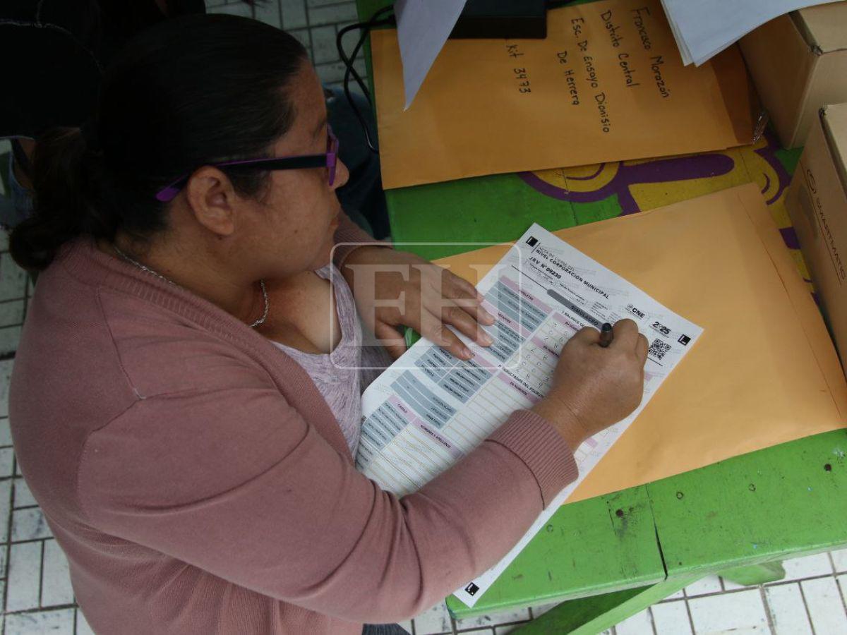 Simulacro electoral del CNE: ¿qué es, cómo se realiza y qué se pone a prueba?