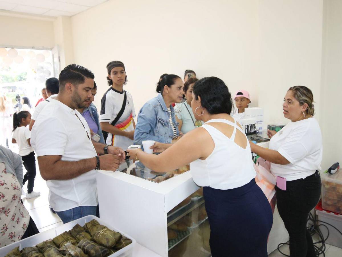 Treinta días después: Chinda Díaz y El Buen Gusto resurgen de las cenizas