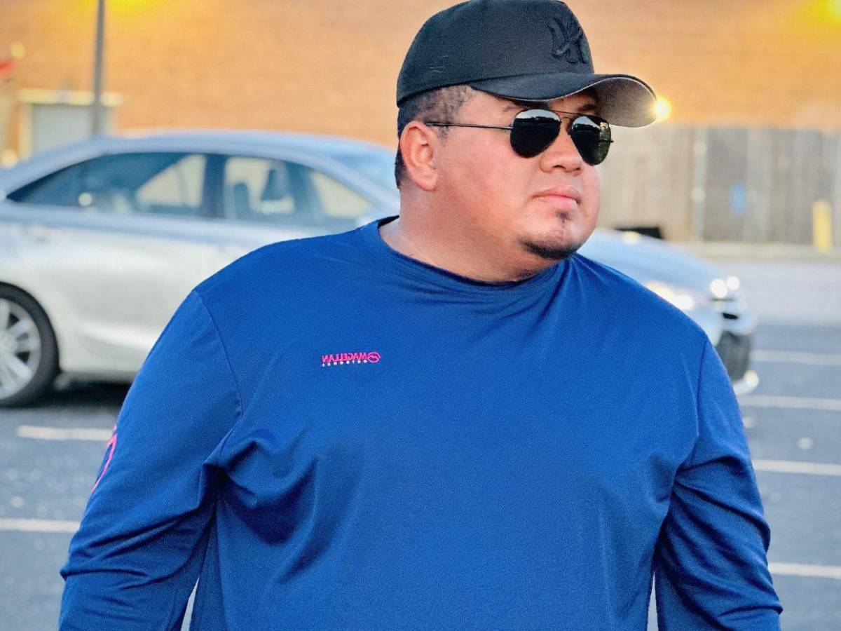 Cantante hondureño muere tras accidente de tránsito en Georgia, Estados Unidos