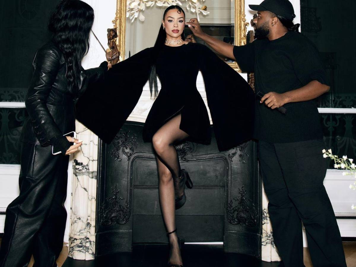 Kristy y Desmond Scott anuncian su divorcio: ¿hubo infidelidad? Esto se sabe