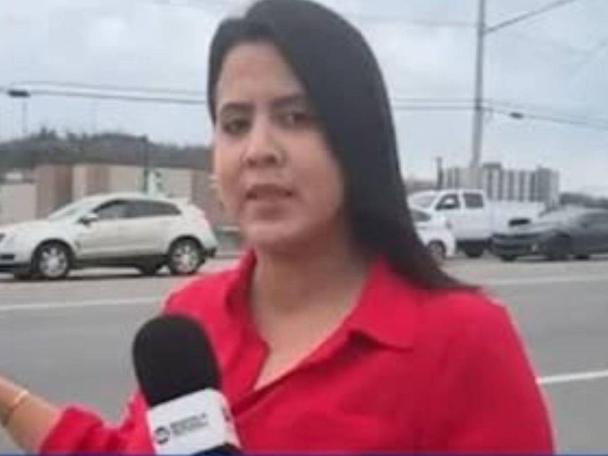 Autoridades de inmigración de EE UU arrestan a periodista colombiana de Univisión