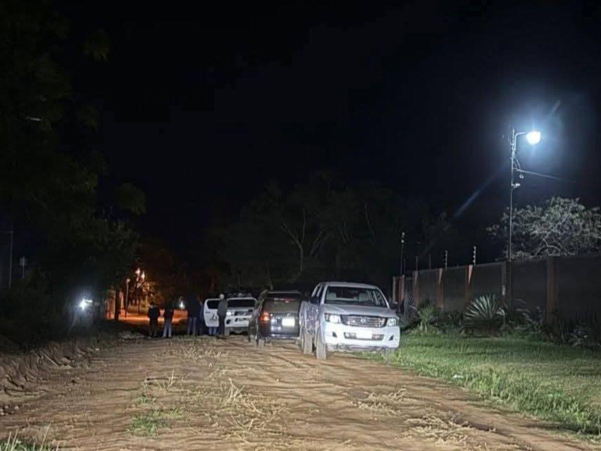 María Fernanda Benítez fue obligada a abortar por su novio y la quemó viva en  Paraguay