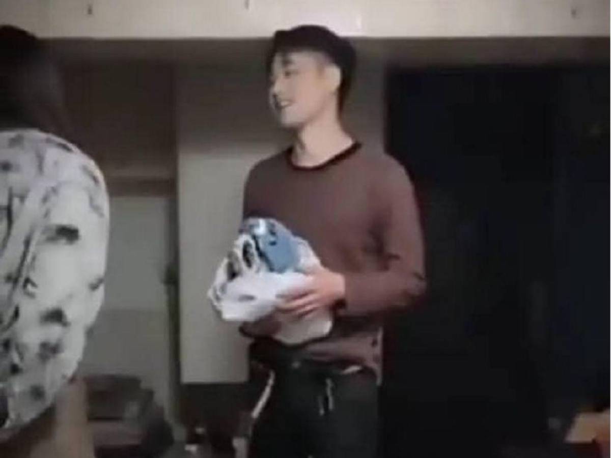 Sister Hong, el caso del hombre que fingía ser mujer y grababa los encuentros con sus amantes