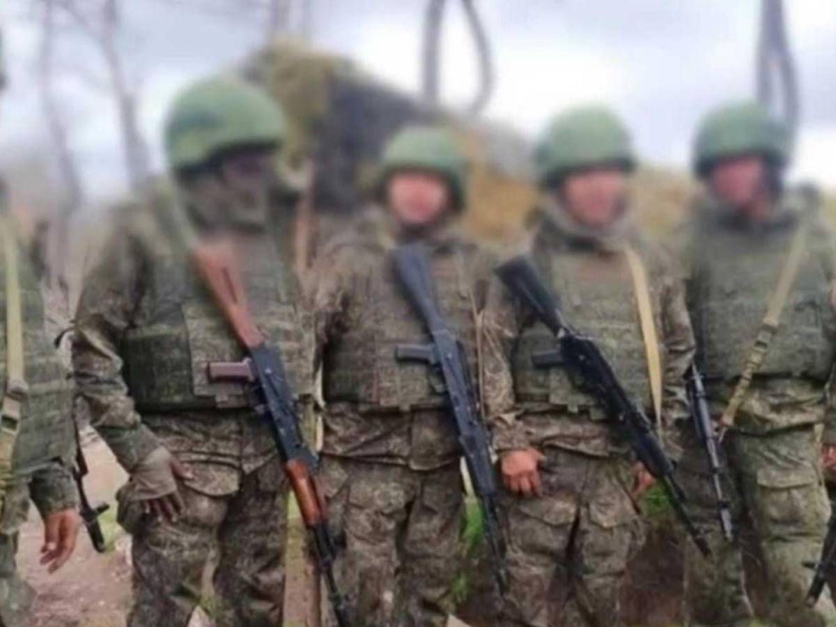 Los llevaron engañados: unos 15 peruanos reclutados por Rusia murieron en guerra con Ucrania