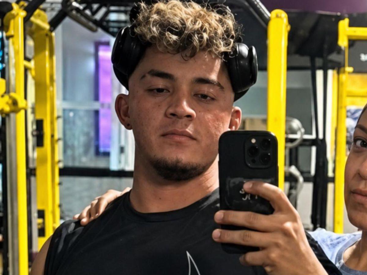 Quería regresar a EE UU para trabajar: Josué Zerón, hondureño que murió tras golpe de calor en un tren
