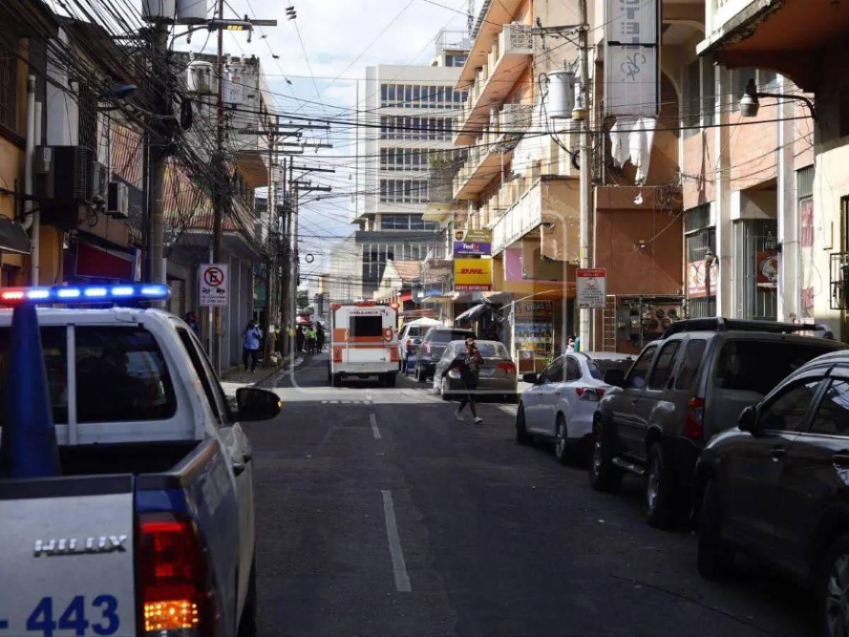 Investigan si sicario que mató a Marvin Fernández dejó su celular en la escena del crimen