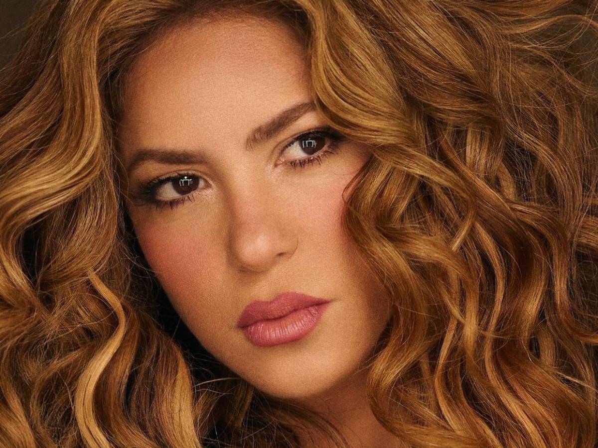 De Waka Waka a Las de la intuición: el posible repertorio de Shakira en El Salvador