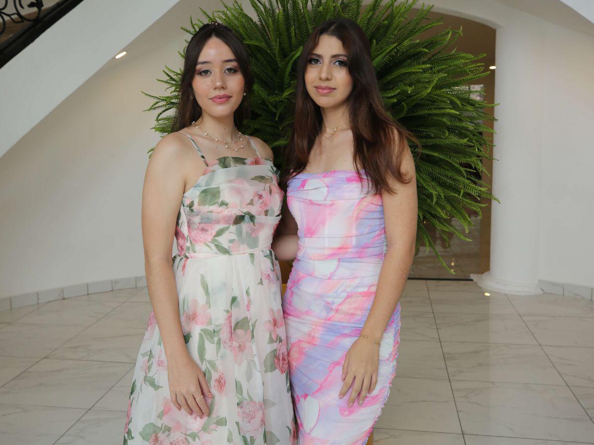 DelCampo School: Senior breakfast entre naturaleza