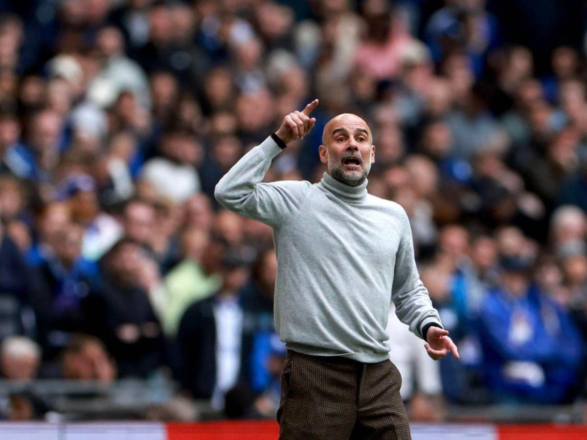 ¡Increíble motivo! Chelsea estudia denunciar al City si se confirma la salida de Guardiola