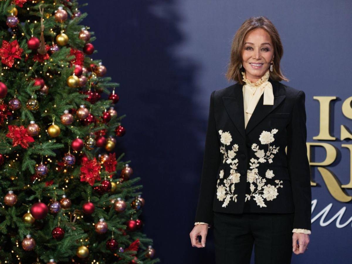 De Julio Iglesias a Vargas Llosa, las 10 frases de Isabel Preysler sobre sus parejas