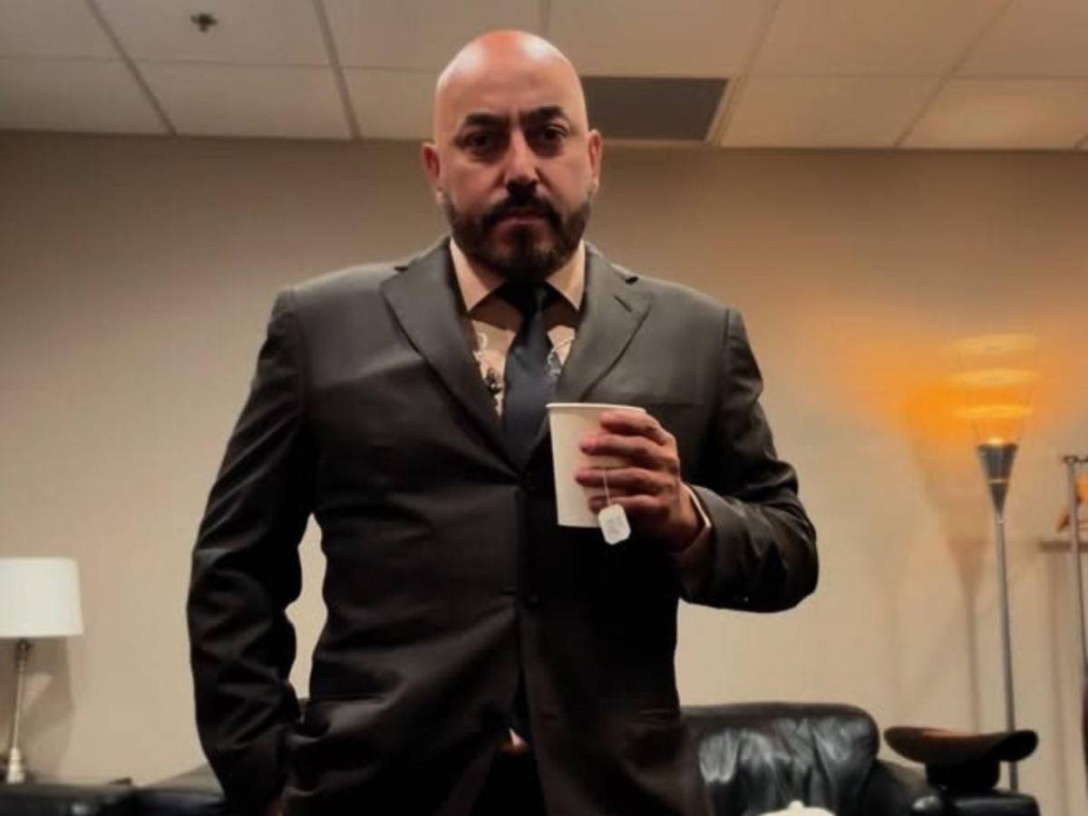 Defenderme por mis hijos: La polémica justificación de Lupillo Rivera para contrademandar a Belinda