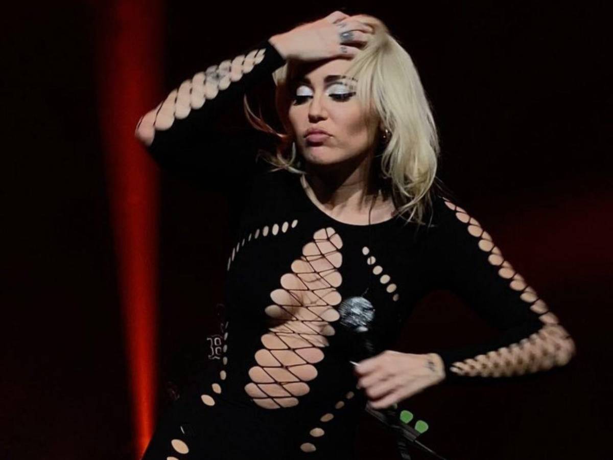 Miley Cyrus a los 33: la artista que destruyó a Hannah Montana para sobrevivir en Hollywood