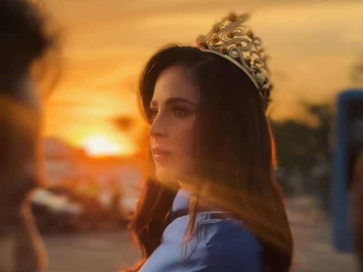 La respuesta de Fátima Bosch al fraude: primer día de trabajo como Miss Universo 2025