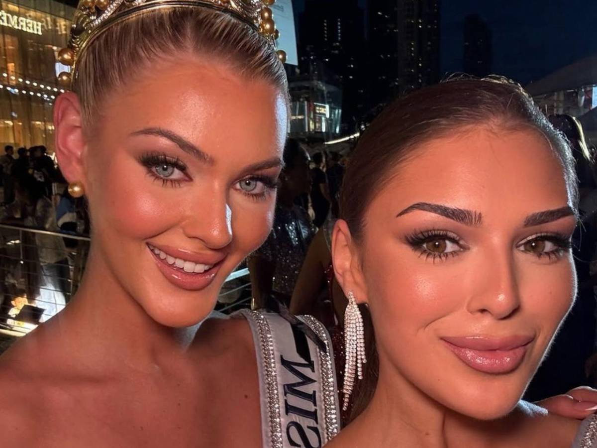 ¿Por qué destituyeron a Miss Finlandia 2025? La foto que le costó la corona a Sarah Dzafce