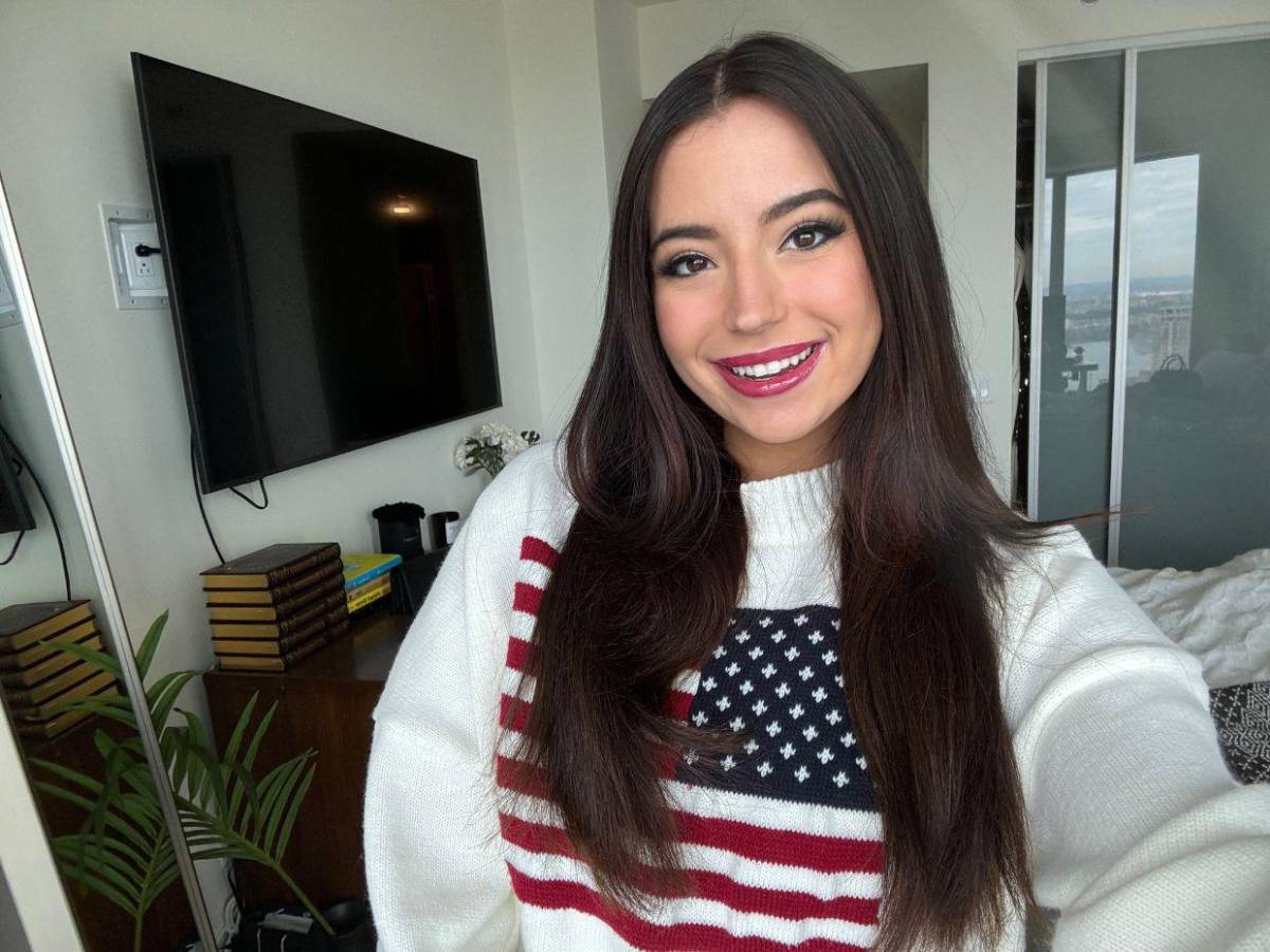 Ashley St. Clair relata cómo cambió su relación con Elon Musk tras quedar embarazada